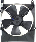 Radiator Cooling Fan For 2005-2008 Chevrolet Aveo/2007-2008 Chevrolet Aveo5 1.6L Z77787