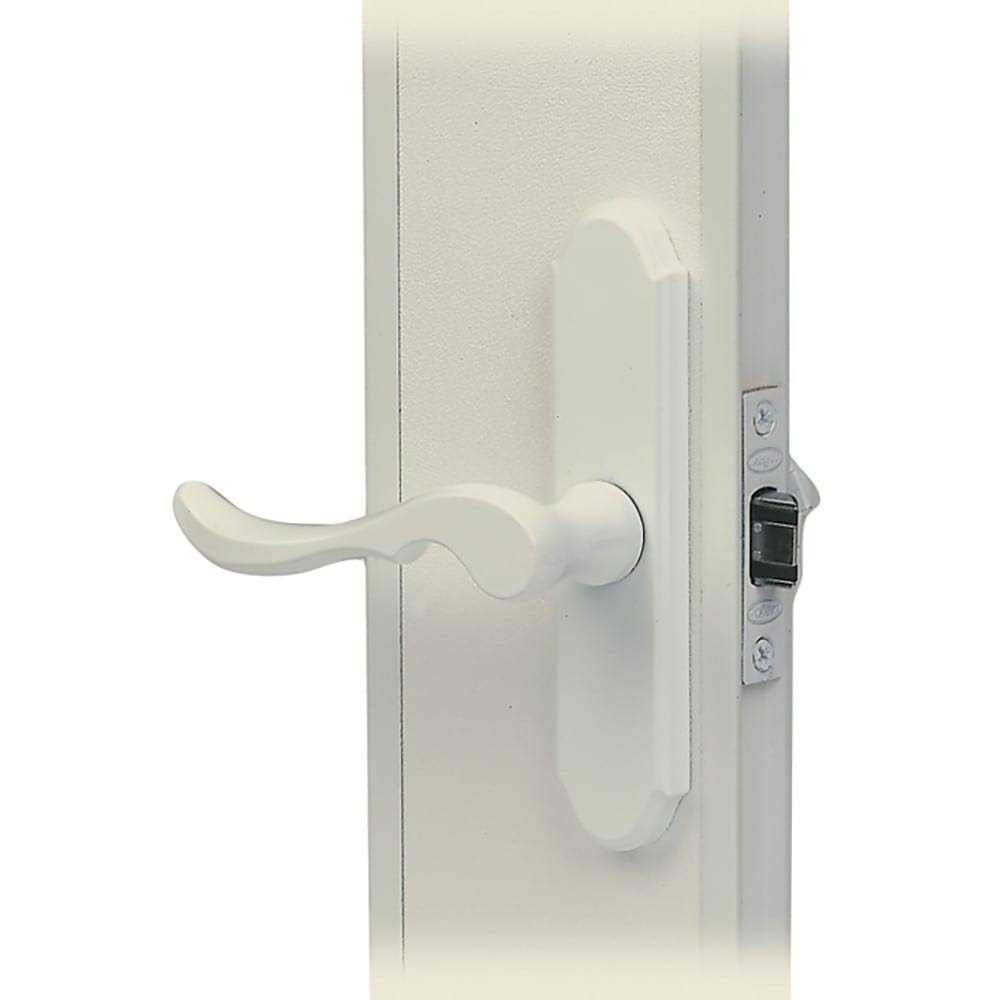 Pet Storm Door F760