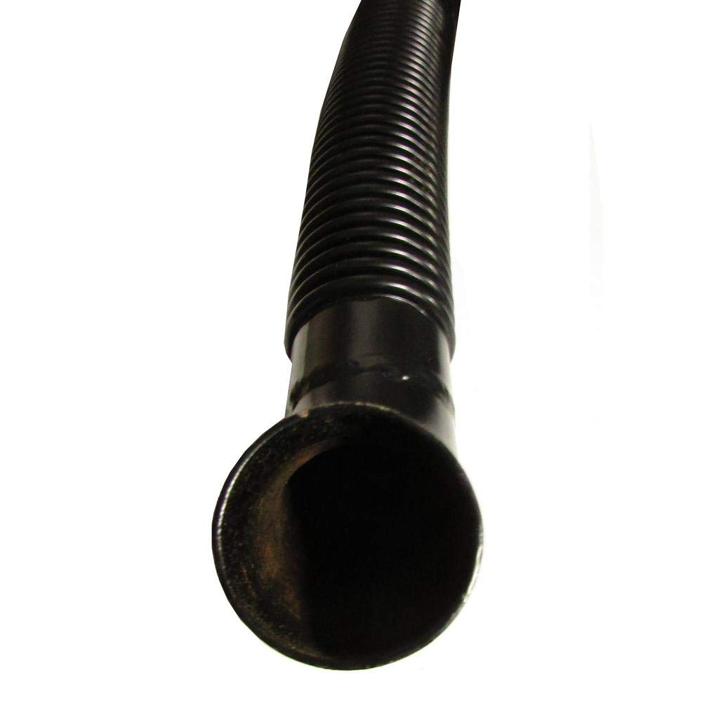 One Exhaust Pipe V777