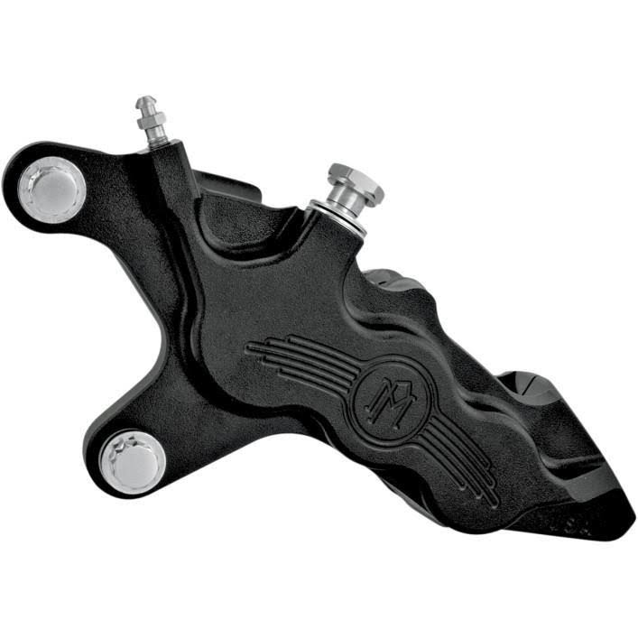 Six-Piston Front Brake Caliper Kit J100