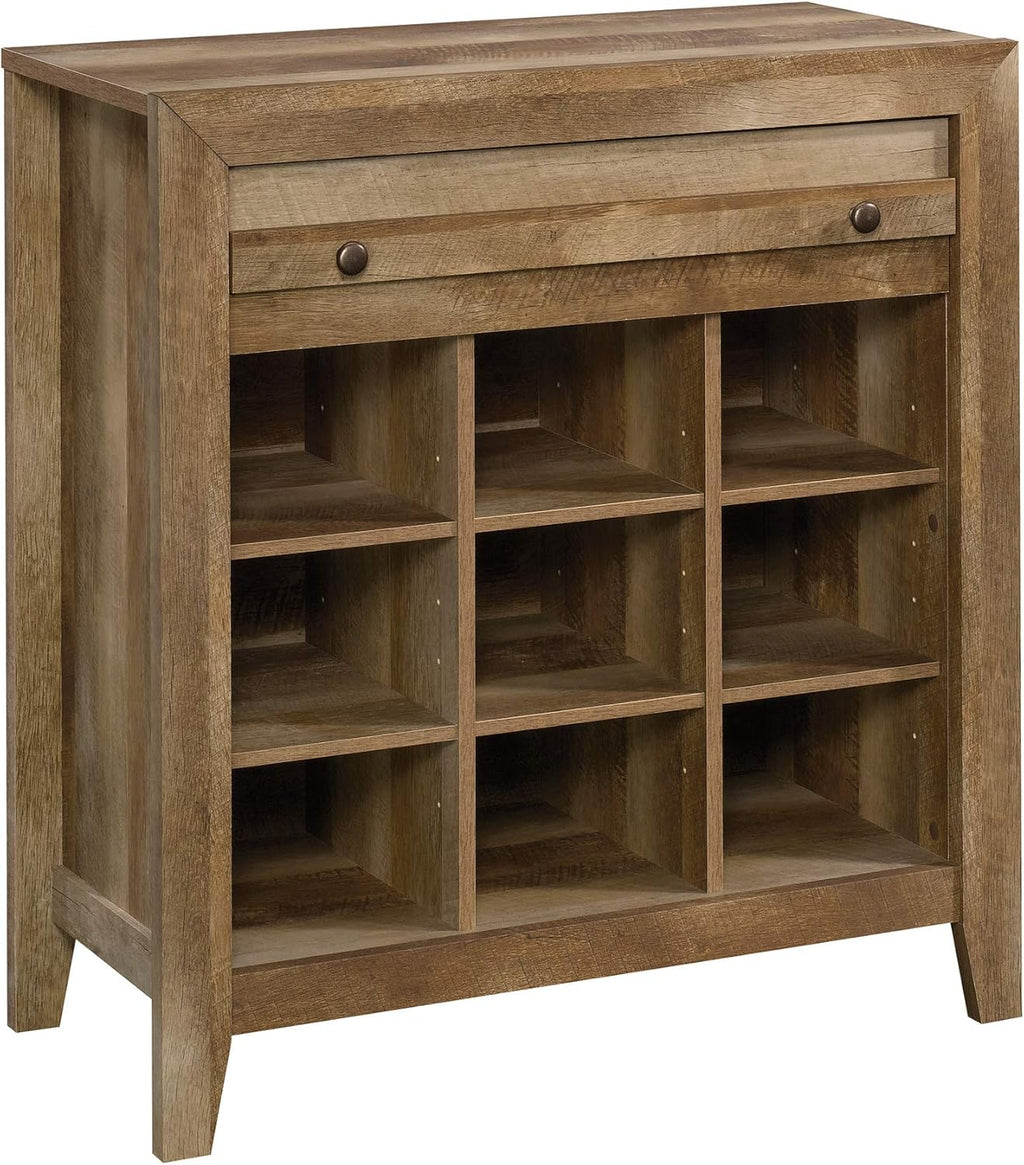 Storage, Craftsman Oak Finish Z650319