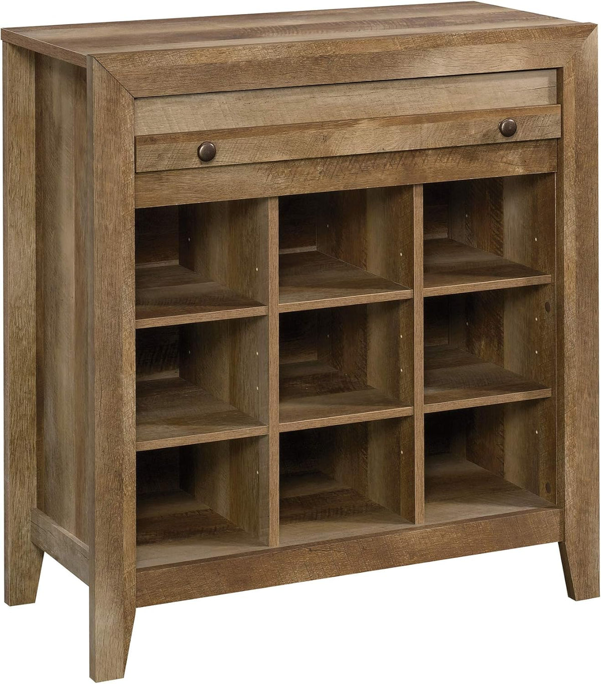 Storage, Craftsman Oak Finish Z650319