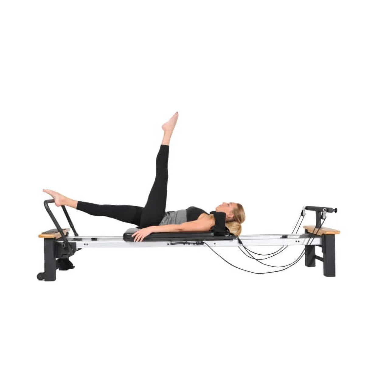 Pilates Reformer R253