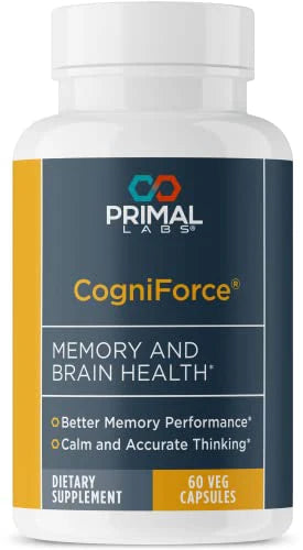 60 Capsules Dietary Supplement G279