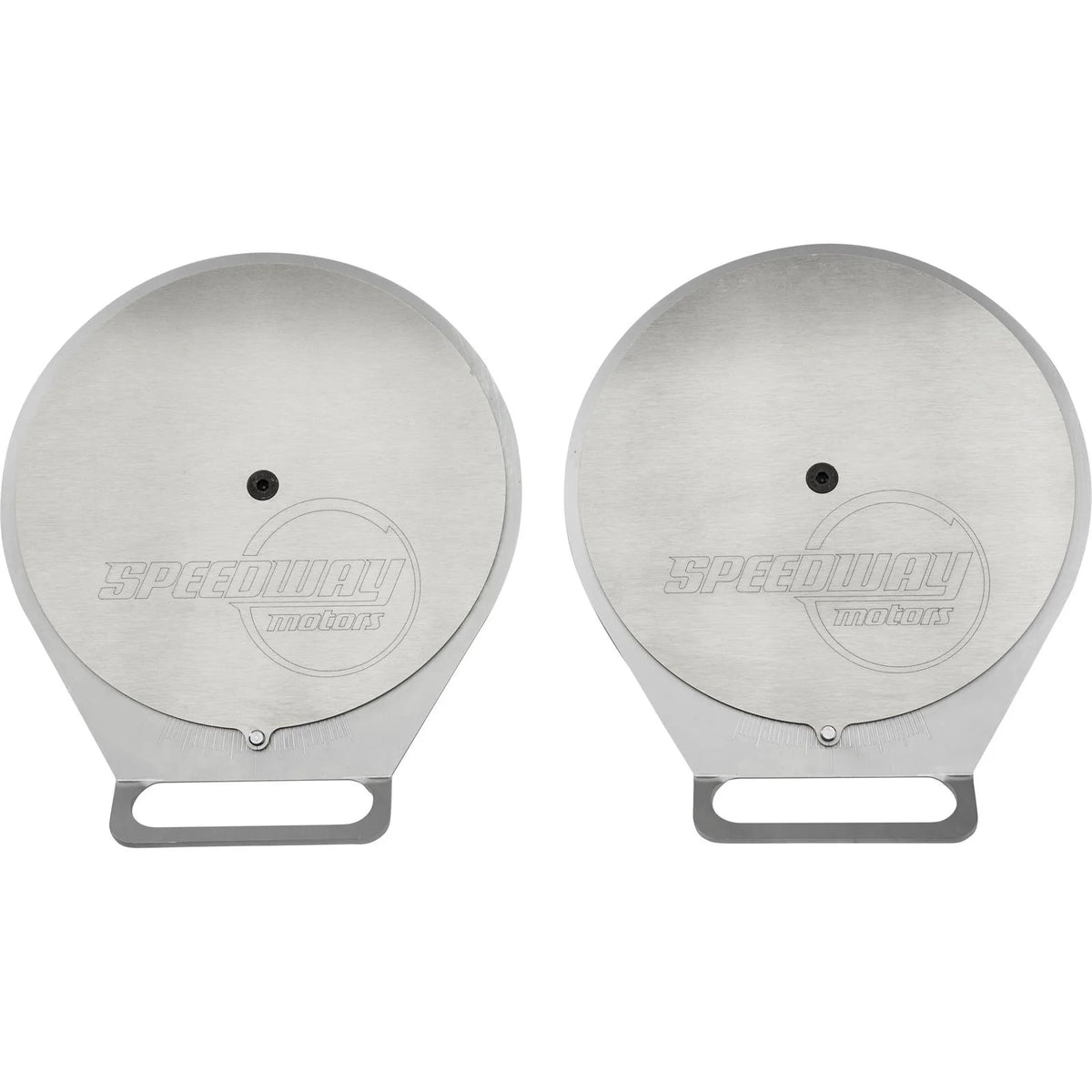 Aluminum Turn Plates and Front Toe Alignment Gauge Tool F234