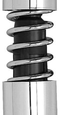 Chrome 12.6in. Shocks N24205