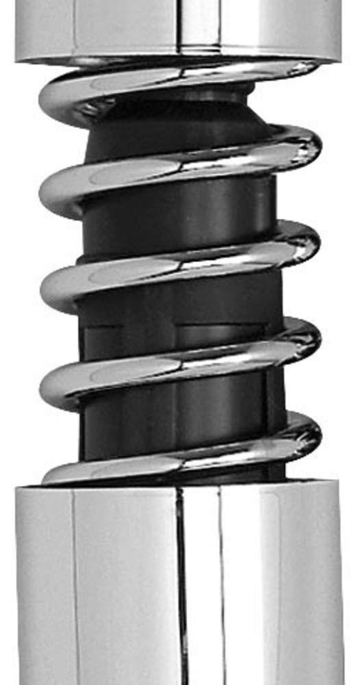 Chrome 12.6in. Shocks N24205