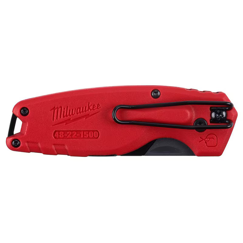 12 ft. Compact Tape Measure with Folding Utility Knife Z419366