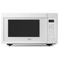 1.6 cu. ft. White Countertop Microwave Z96121