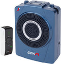 40W 2.4GHz Wireless Portable Voice Amplifier with Wireless Transmitter C895