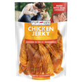 Real Chicken Jerky Dog Treats U963194