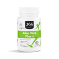 Aloe Vera Plus 60 Count A39932