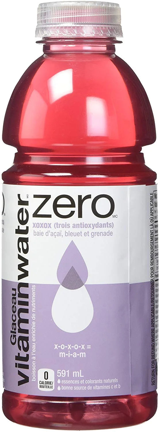 Vitamin Water W894