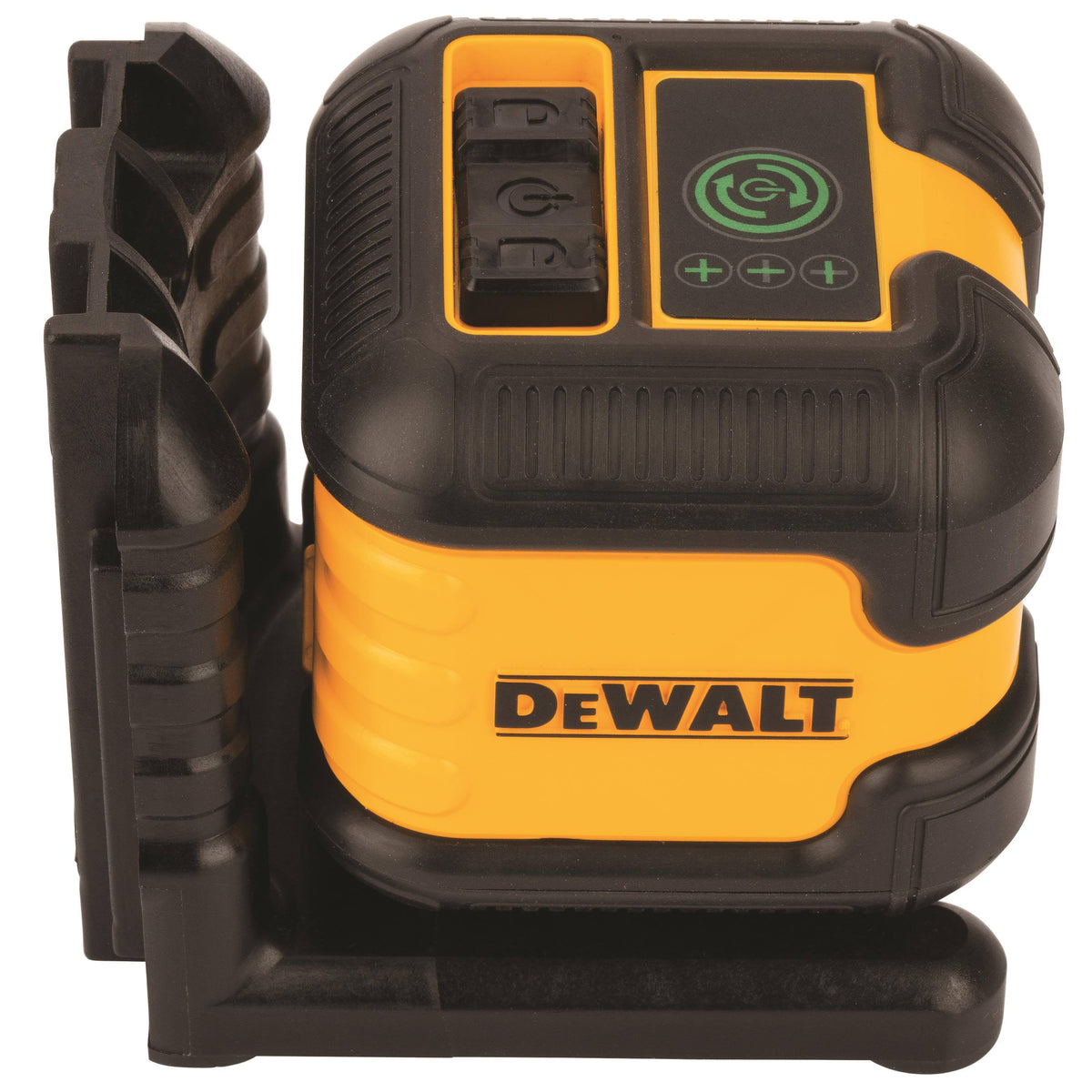 Green Cross Line Laser Level Z40198