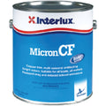 Blue Antifouling Paint, Gallon S30926