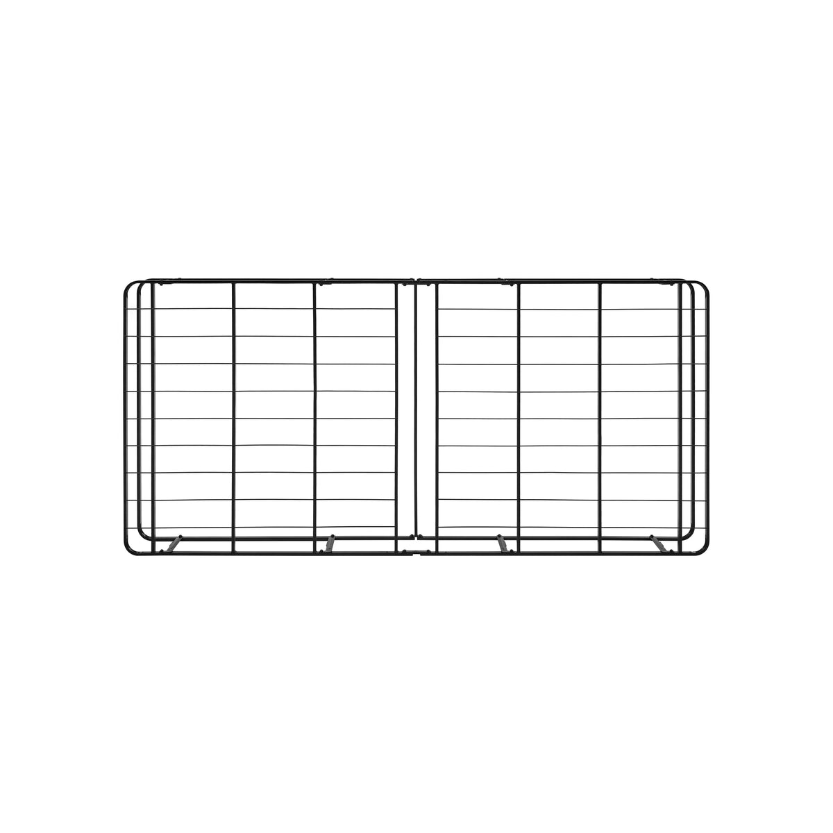Queen Metal Box Spring T30257