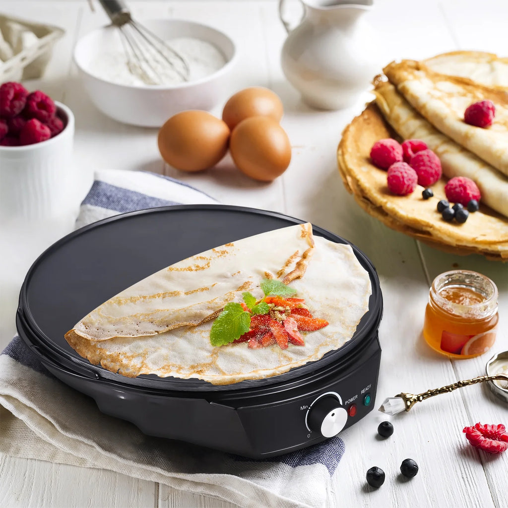 Electric Non-stick 1200W Pancake Maker P639