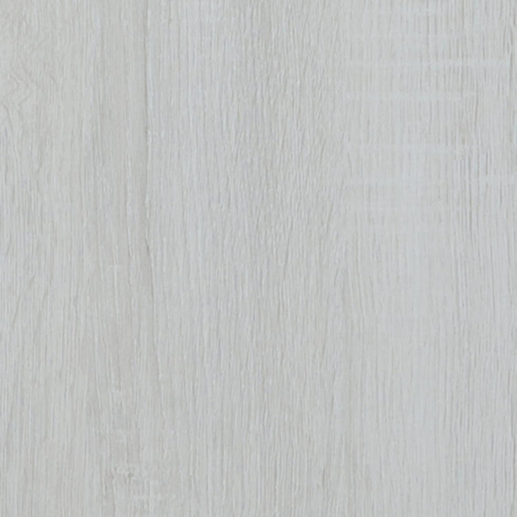 White Cabinet E86756