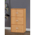 6 Door Storage Cabinet C14767