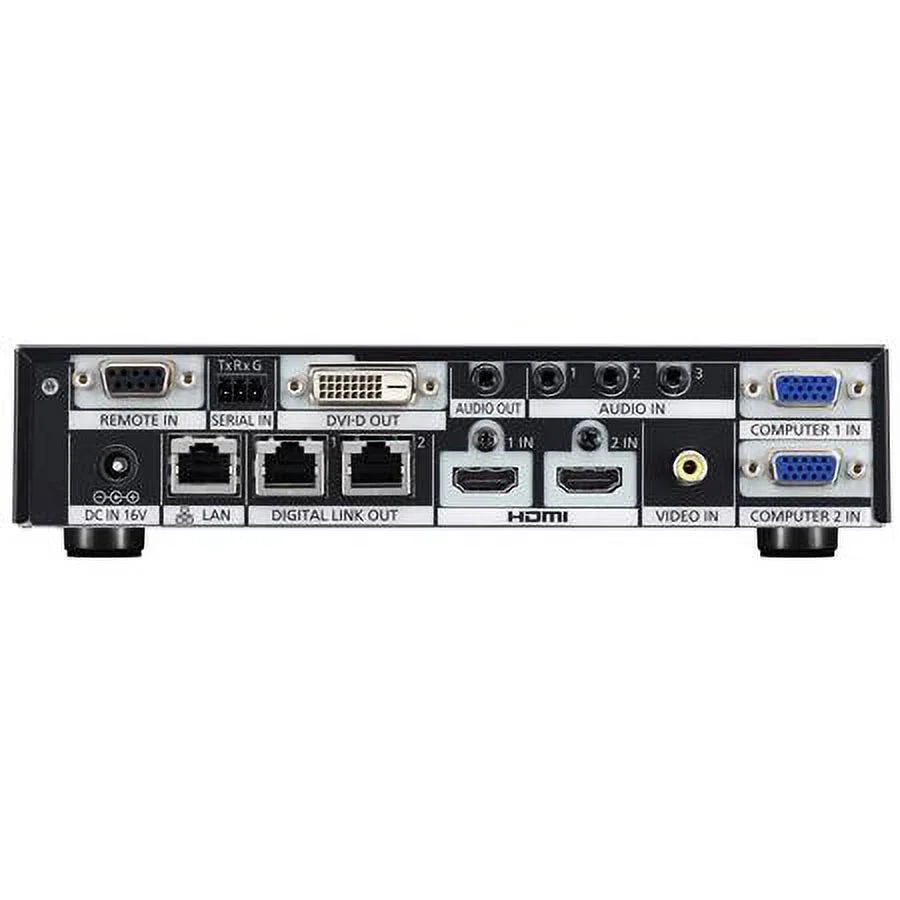 Digital Link Switcher 4K O391