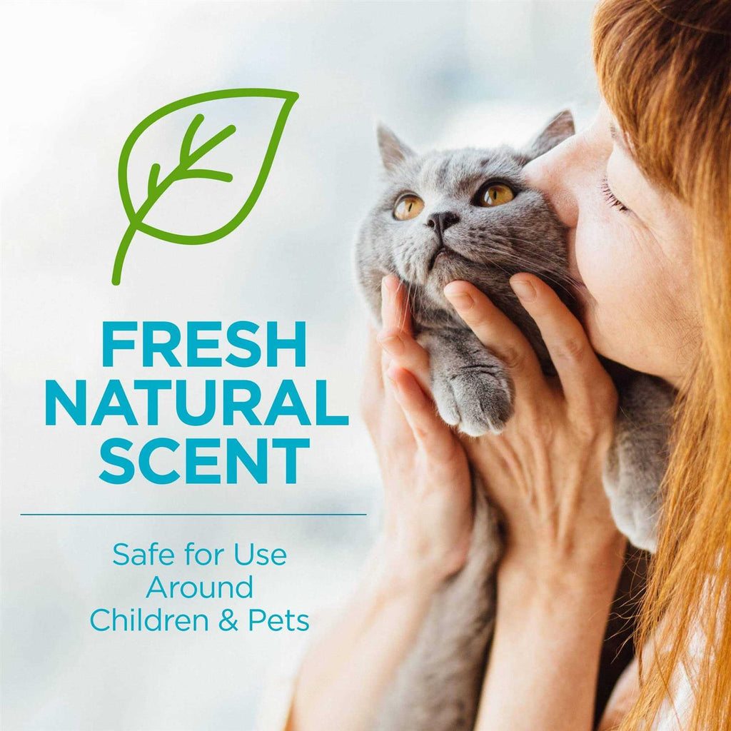 Flea & Tick Collar for Cats U595