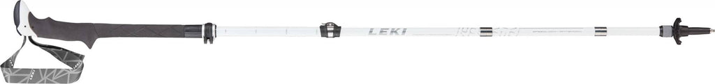 Carbon Antishock Trekking Poles 100-120 cm Y415235