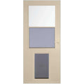 Pet Storm Door F760
