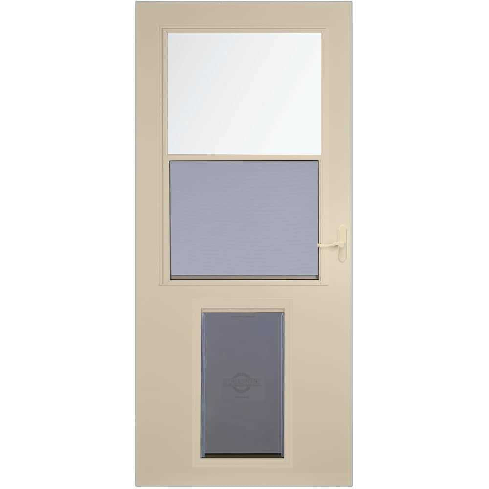 Pet Storm Door F760