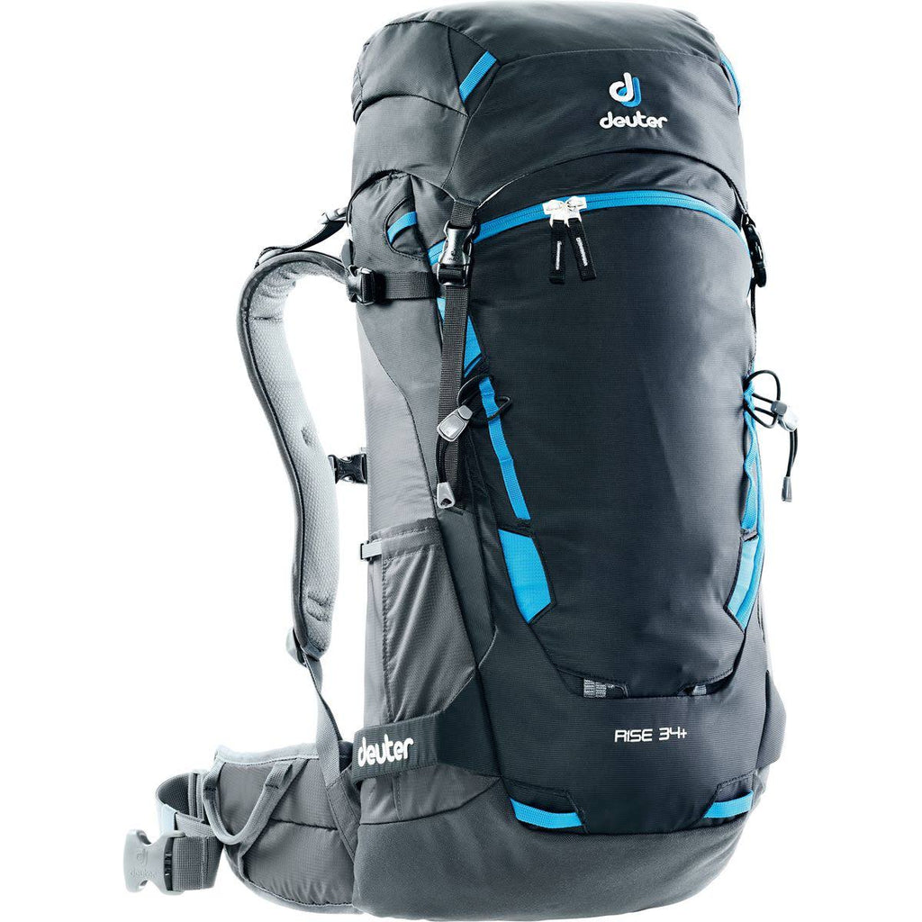 Black Graphite Backpack A464