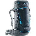 Black Graphite Backpack A464