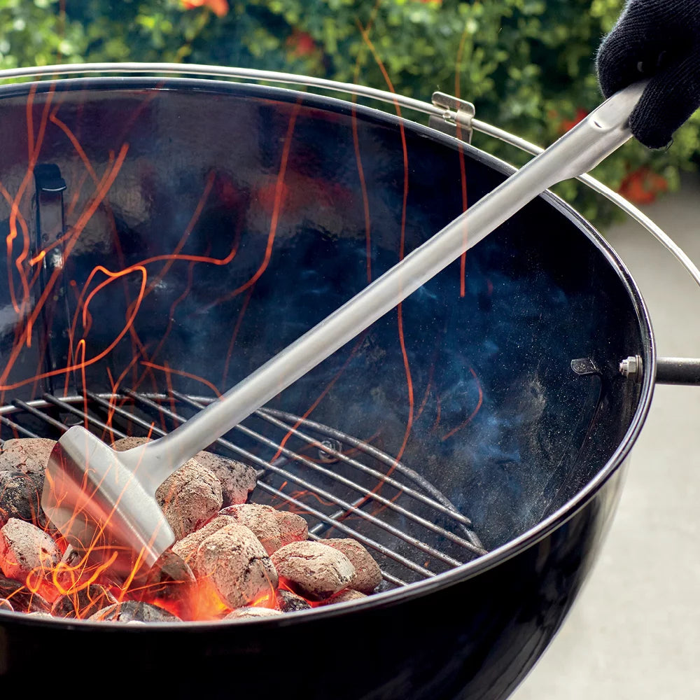 Charcoal Rake M2371