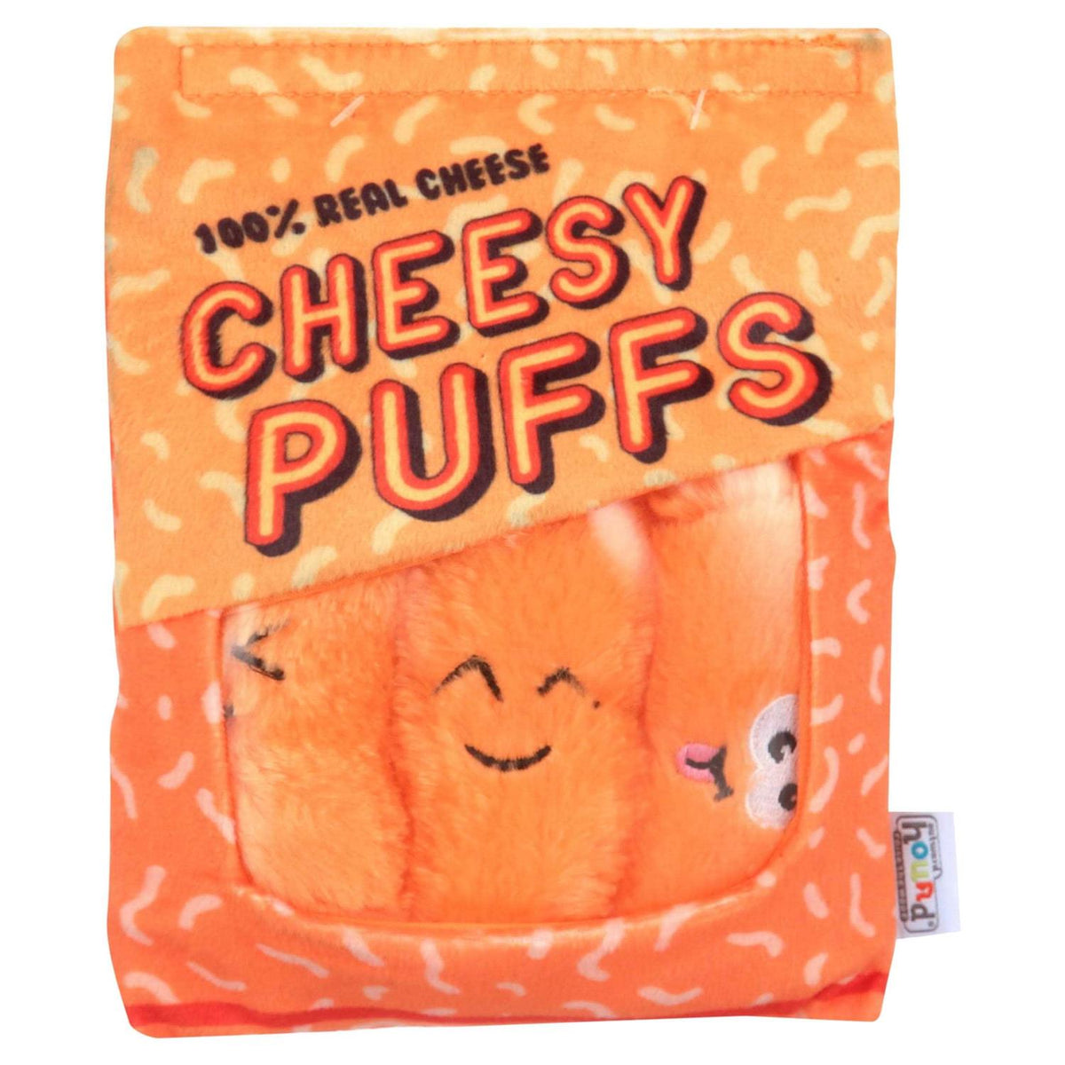 Plush Dog Toy Y16075