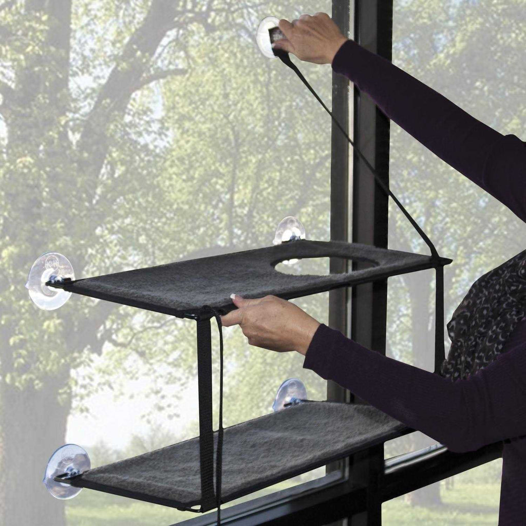 Window Pet Sill V6039