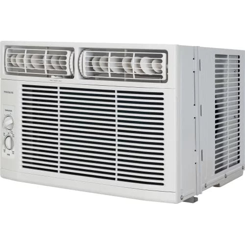 10,000 BTU Window-Mounted Air Conditioner A760805