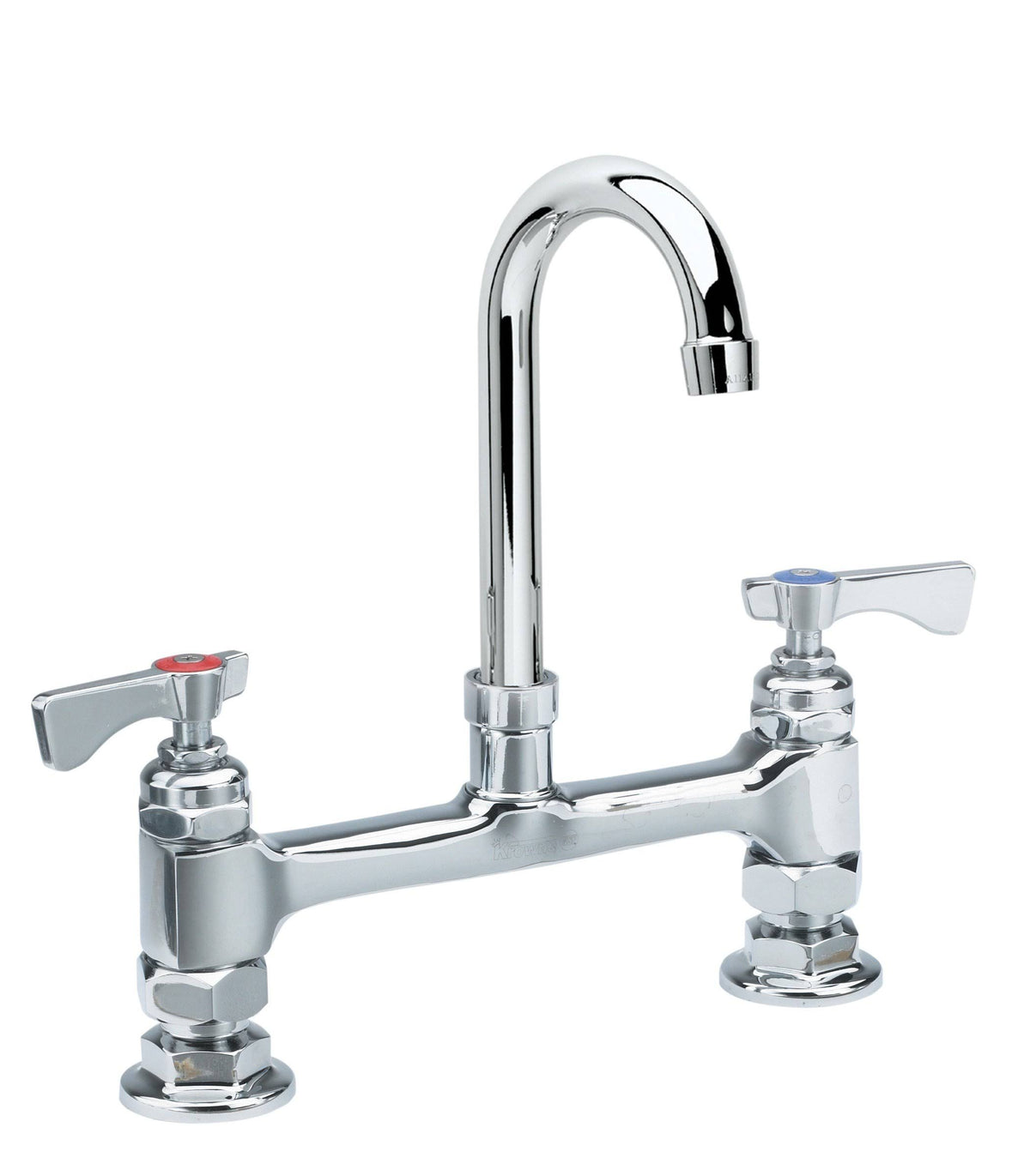 8-1/2x22 Gooseneck Spout Faucet H987985