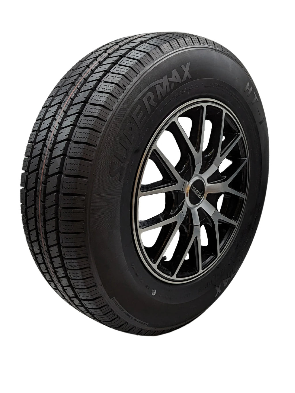 LT225/75R16 All Season Highway Terrain Tire I948