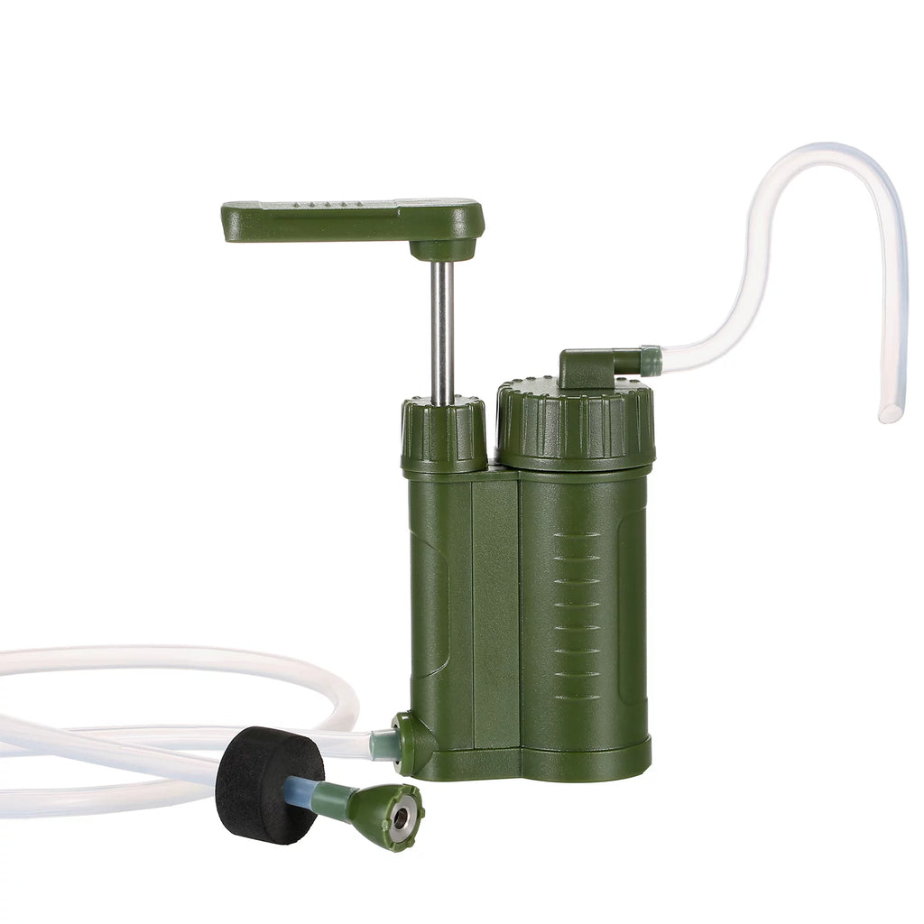 Portable Water Purifier H81719