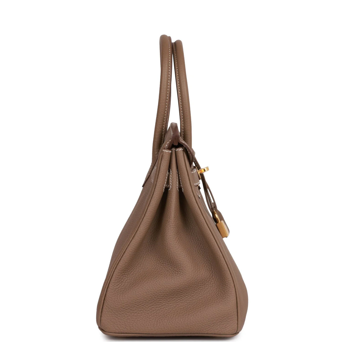 Etoupe Togo Handbag E27982