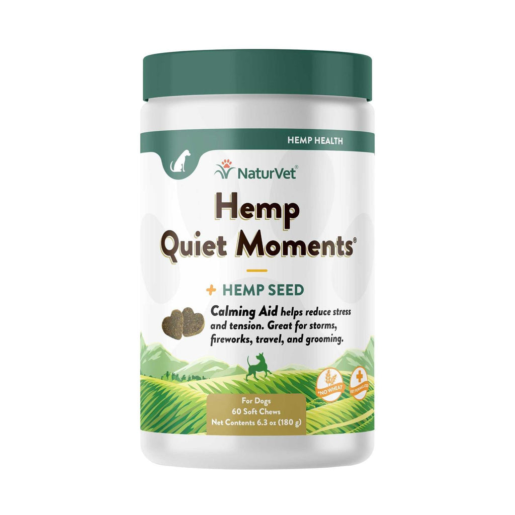 Calming Aid Q677