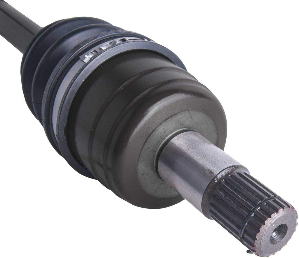 Axle for Yamaha Grizzly/Bruin 350/400 2004-2011 Z490882