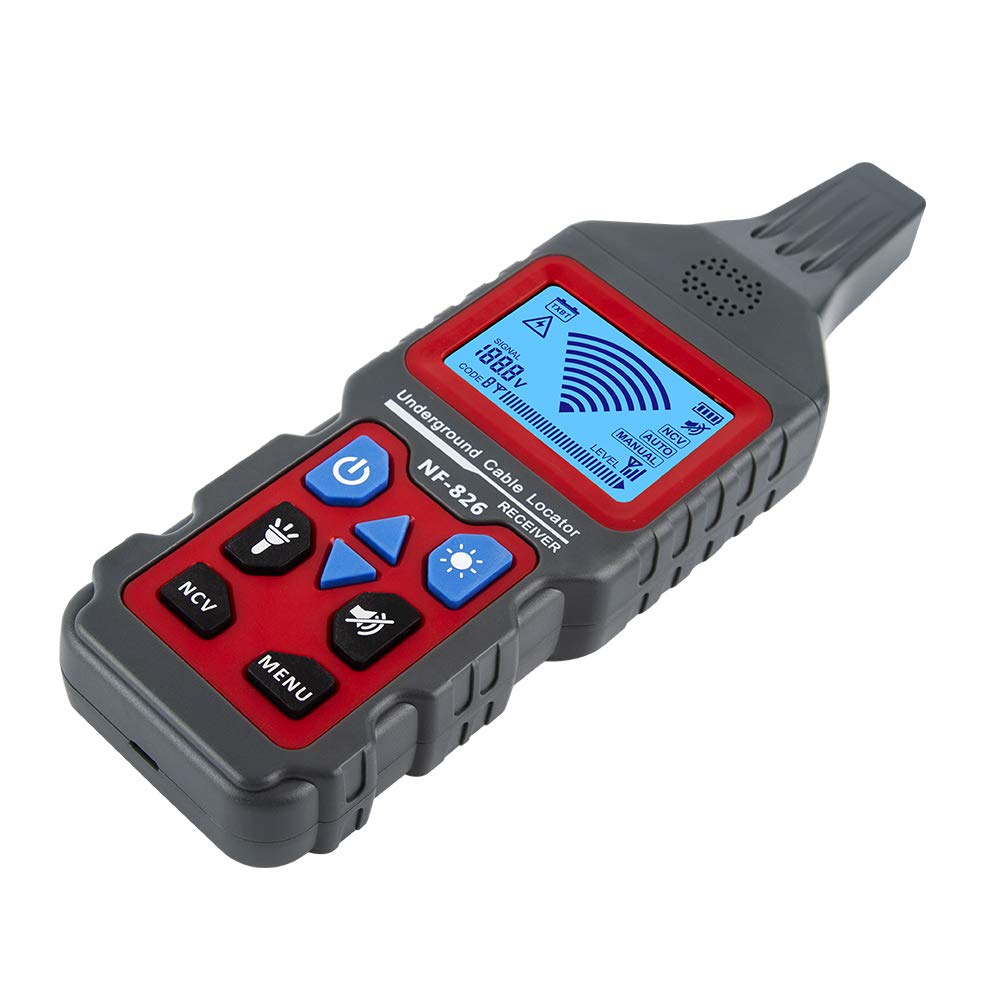 Cable Tester Wire Tracker Q43825