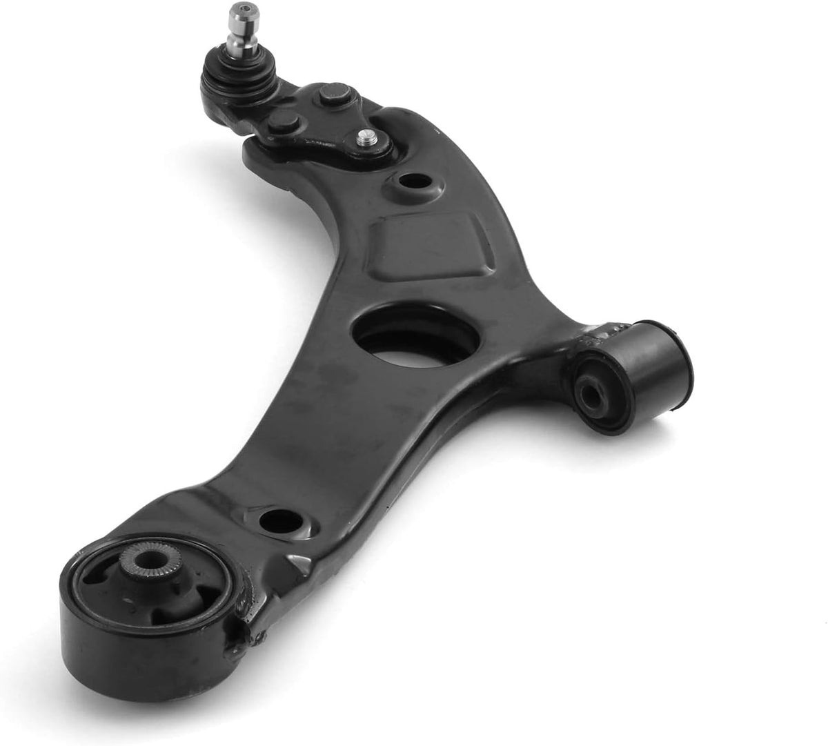 Front Left Lower Control Arm Pack of 2 B761019