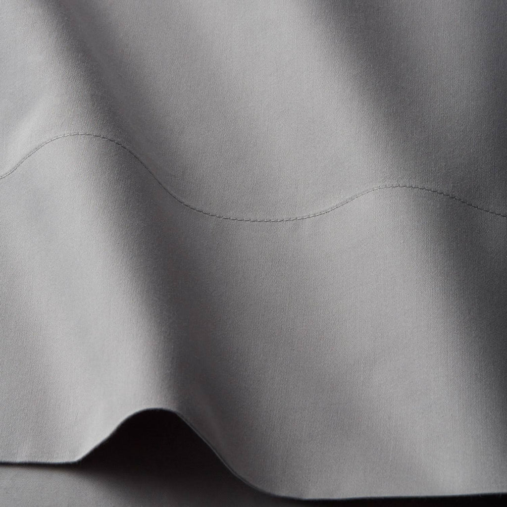 Queen Supima Cotton Sateen Fitted Sheet K766