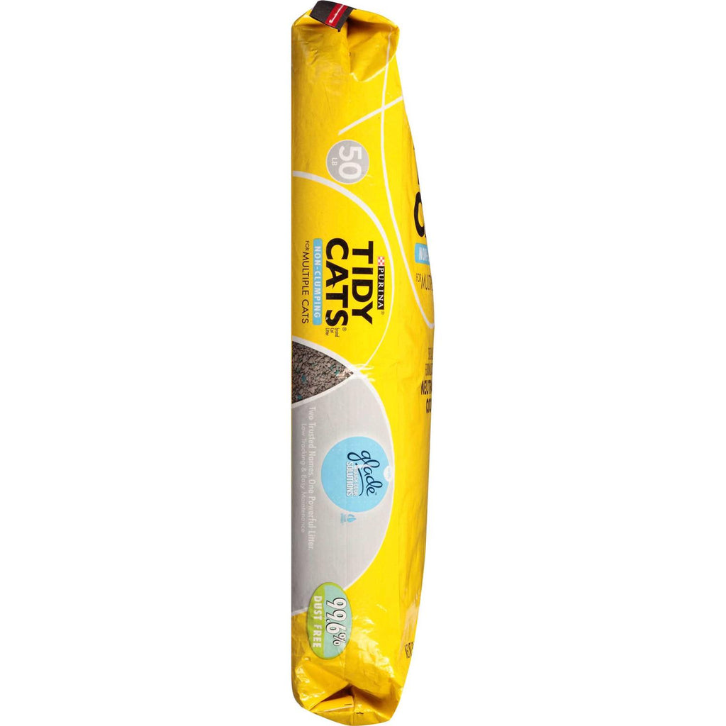 Non-Clumping Cat Litter B52080