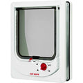 Electromagnetic Cat Flap H216