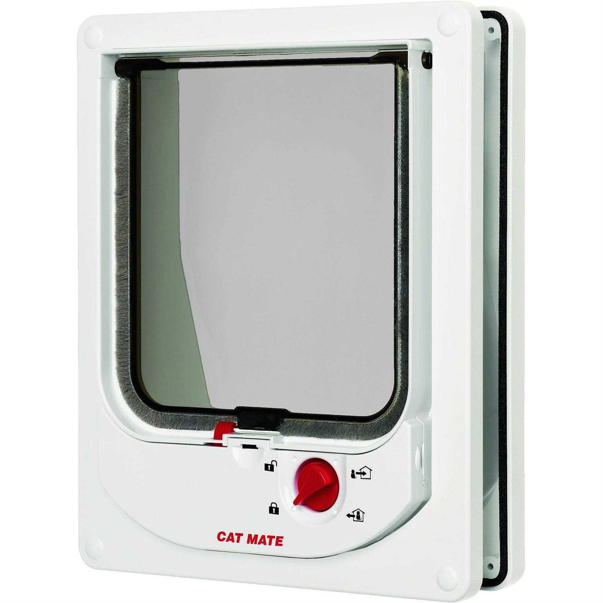 Electromagnetic Cat Flap H216