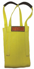 Cargo Basket Sling, 16 Ft, 6000 lb, 8 in L4649