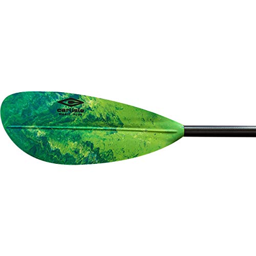 Kayak Paddle with Polypropylene Blades and Fiberglass Shaft X157