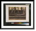 Historic Framed Print, 17-7/8" x 21-7/8" B158596