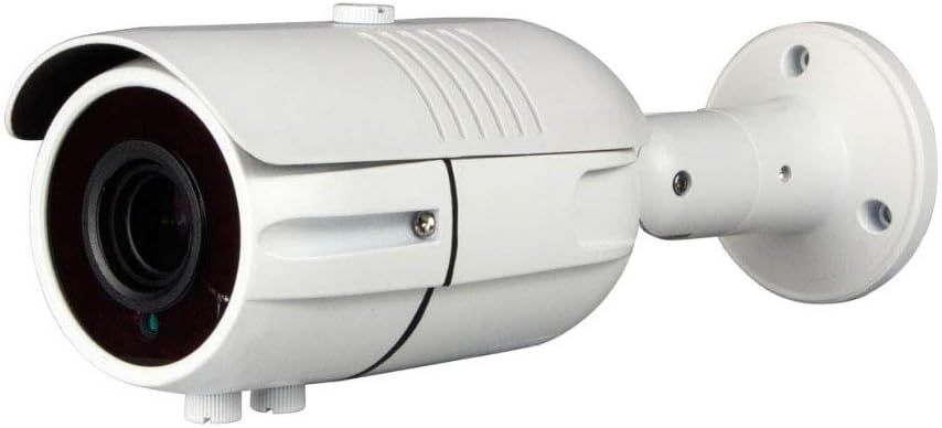 4MP 4 in 1 CCTV Camera with 2.8-12mm Vari-Focal Lens D262239